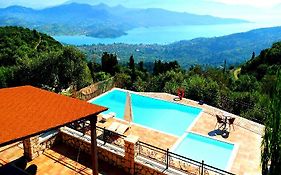 Anemones Villas